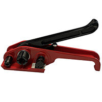 Bandspanner für Textile Polyester Kraftbänder