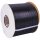 PP Umreifungsband schwarz 12,7 x 0,60 mm, Kern 63/160 mm, 500 m Reisskraft 190 Kg