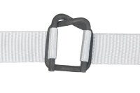 Bandspanner 9 - 19 mm Bandbreite, für Polyester-Textilbänder und PP-Bänder