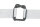 Bandspanner 9 - 19 mm Bandbreite, für Polyester-Textilbänder und PP-Bänder